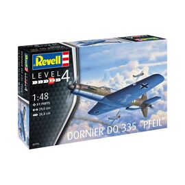 Do335 Flèche
