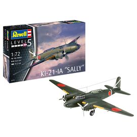 Ki-21-la