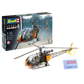Alouette II