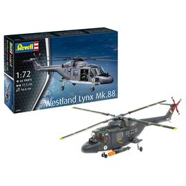 Westland Lynx