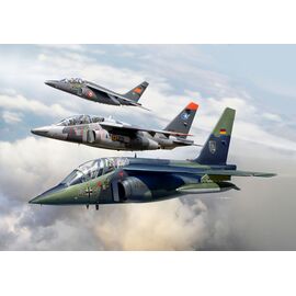 50th Anniversary Alpha Jet