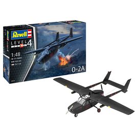 O-2A Skymaster