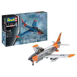 F-86D Dog Sabre