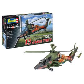 Eurocopter Tigre-15 Years Tiger
