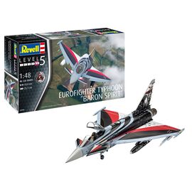 Eurofighter Typhoon BARON SPIRIT