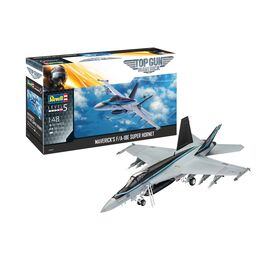 F/A-18E Super Hornet Top Gun