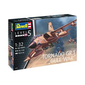 Tornado GR Mk. 1 RAF Gulf War