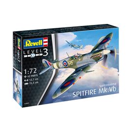 Supermarine Spitfire Mk Vb