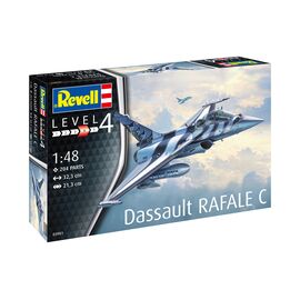 Dassault Rafale C
