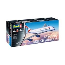 A380 - 800 British Airways