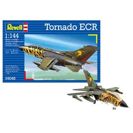 Tornado ECR