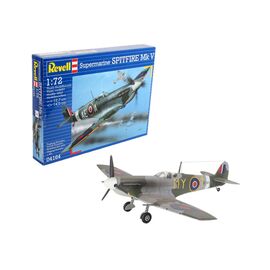 Spitfire Mk Vb