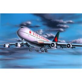B747-200 Air Canada
