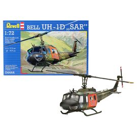 Bell UH-1D SAR