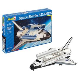Navette spatiale Atlantis
