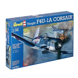 Vought F-4U-1D Corsair