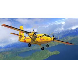 DH C-6 Twin Otter