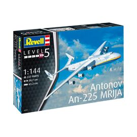 Antonov An-225 Mrija
