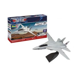 F-14 Tomcat Top Gun (easy click)