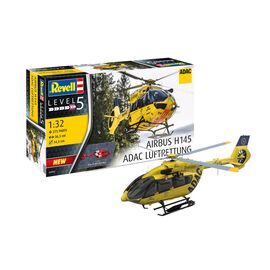 H145 ADAC/REGA