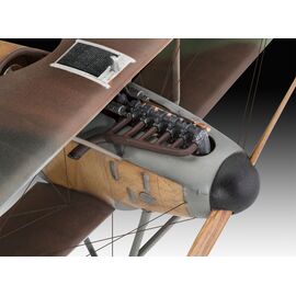 Albatros DIII