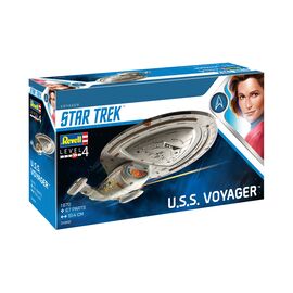 Star Trek U.S.S. Voyager