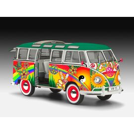 Samba T1 Flower Power
