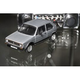 VW Golf 1 GTI