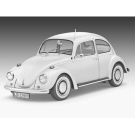 VW Coccinelle 1500 (berline)