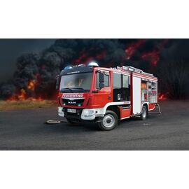 Schlingmann HLF 20(MAN TGM Euro 6)