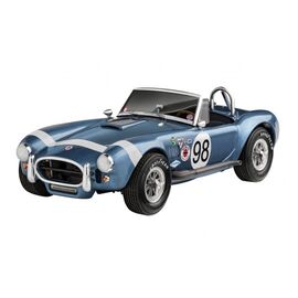 AC Cobra 289