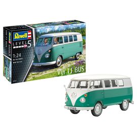 Bus VW T1