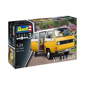 Bus VW T3