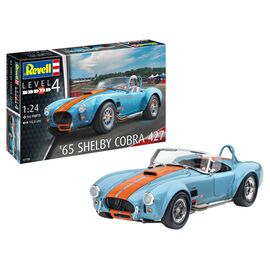 65 Shelby Cobra 427