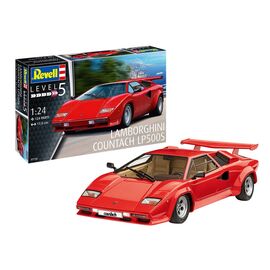 Lamborghini Countach LP500S