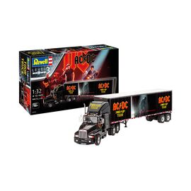 Tour Truck Motörhead &amp; Trailer