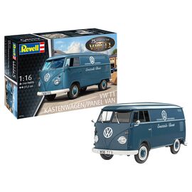 VW T1 Panel Van - 75 Years of the VW T1