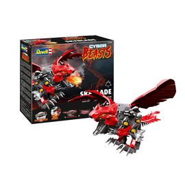 CyberBeasts SkyBlade