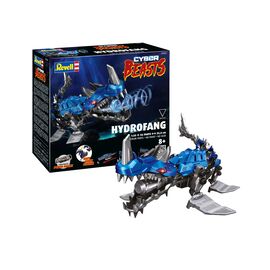 CyberBeasts HydroFang