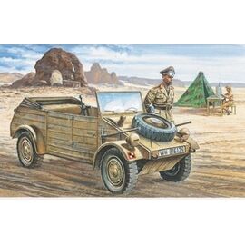 VW Kuebelwagen