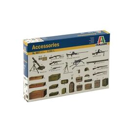 Accessories