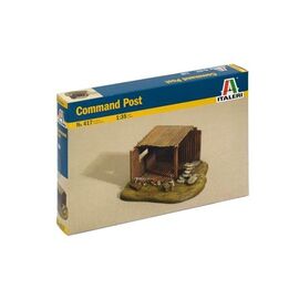 Kommandoposten