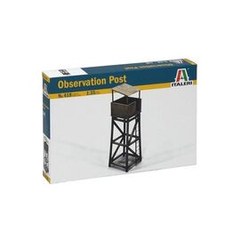 Observation Post
