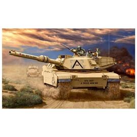 M1A1 Abrams