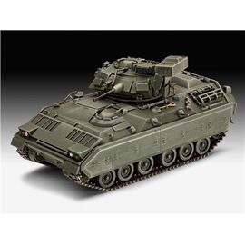 M2 / M3 Bradley