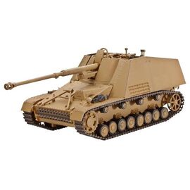 Sd.Kfz. 164 Nashorn/Hummel
