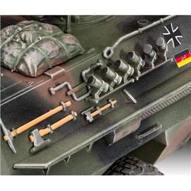 TPz 1 Fuchs A4