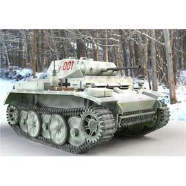 PzKpfw II Ausf. L Luchs (Sd.Kfz. 123)