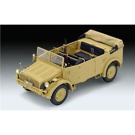 Horch 108 Type 40