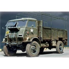 Model W.O.T. 6